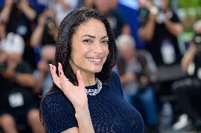 Cannes Fuori Photocall NG