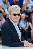 Cannes Fuori Photocall NG