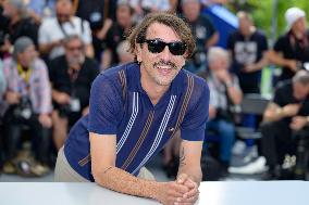 Cannes Fuori Photocall NG