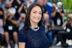 Cannes Fuori Photocall NG