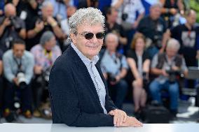 Cannes Fuori Photocall NG