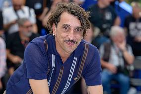 Cannes Fuori Photocall NG