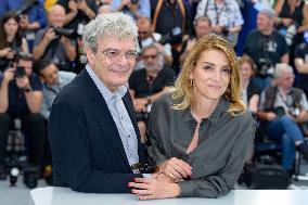 Cannes Fuori Photocall NG