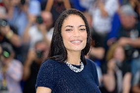 Cannes Fuori Photocall NG