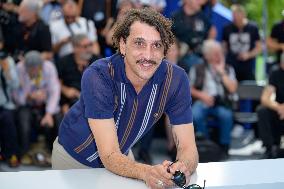 Cannes Fuori Photocall NG