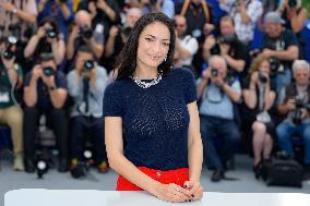 Cannes Fuori Photocall NG