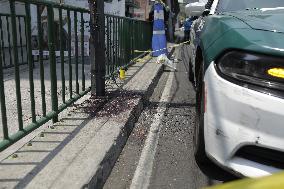 Mexico City Mayor's Personal Secretary Killed in Attack - Mexico