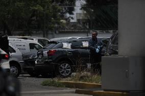Mexico City Mayor's Personal Secretary Killed in Attack - Mexico