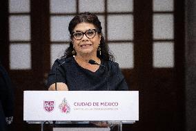 Mexico City Mayor's Personal Secretary Killed in Attack - Mexico