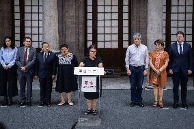 Mexico City Mayor's Personal Secretary Killed in Attack - Mexico