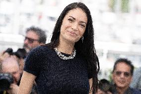 Cannes - Fuori photocall DN