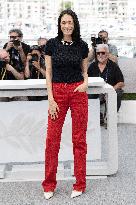 Cannes - Fuori photocall DN