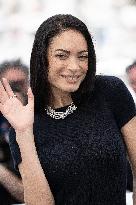 Cannes - Fuori photocall DN