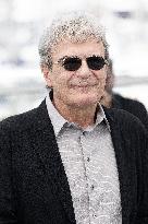 Cannes - Fuori photocall DN