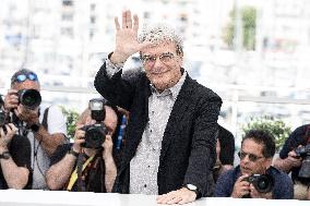 Cannes - Fuori photocall DN