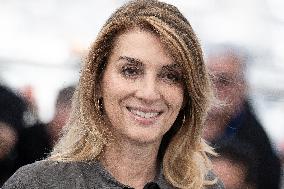 Cannes - Fuori photocall DN