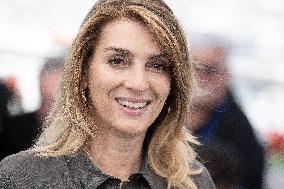 Cannes - Fuori photocall DN