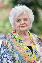 Cannes - Eleanor The Great Photocall