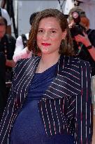 Cannes Romaria Red Carpet NG