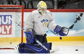 IIHF Ice Hockey World Championships 2025