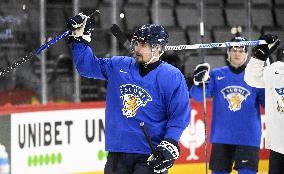 IIHF Ice Hockey World Championships 2025