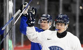 IIHF Ice Hockey World Championships 2025
