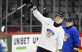 IIHF Ice Hockey World Championships 2025
