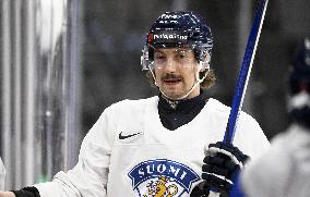 IIHF Ice Hockey World Championships 2025