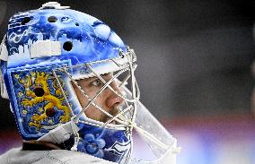 IIHF Ice Hockey World Championships 2025