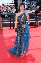 Cannes - Romeria Screening JD