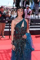 Cannes - Romeria Screening JD