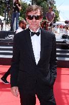 Cannes - Romeria Screening JD