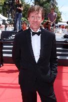 Cannes - Romeria Screening JD