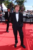 Cannes - Romeria Screening JD