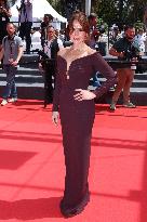 Cannes - Romeria Screening JD