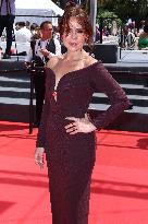 Cannes - Romeria Screening JD