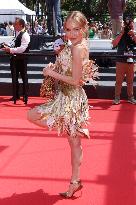 Cannes - Romeria Screening JD