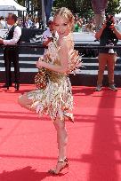 Cannes - Romeria Screening JD