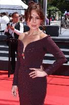 Cannes - Romeria Screening JD