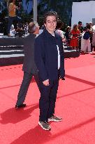 Cannes - Romeria Screening JD