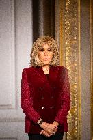 'Non Au Harcelement' Awards Ceremony - Paris