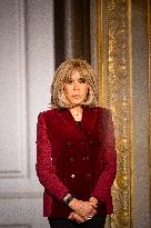 'Non Au Harcelement' Awards Ceremony - Paris