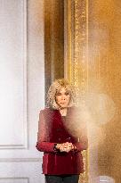 'Non Au Harcelement' Awards Ceremony - Paris