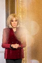'Non Au Harcelement' Awards Ceremony - Paris