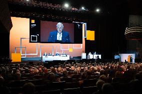 Annual General Meeting of Orange - Paris