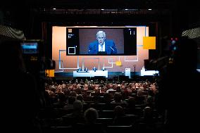 Annual General Meeting of Orange - Paris