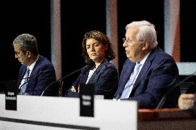 Annual General Meeting of Orange - Paris