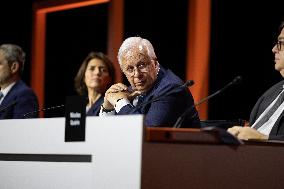Annual General Meeting of Orange - Paris