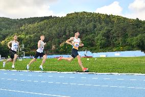 ATLETICA - Internazionali di Atletica - Meeting Internazionale di Savona
