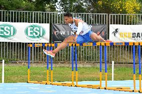 ATLETICA - Internazionali di Atletica - Meeting Internazionale di Savona